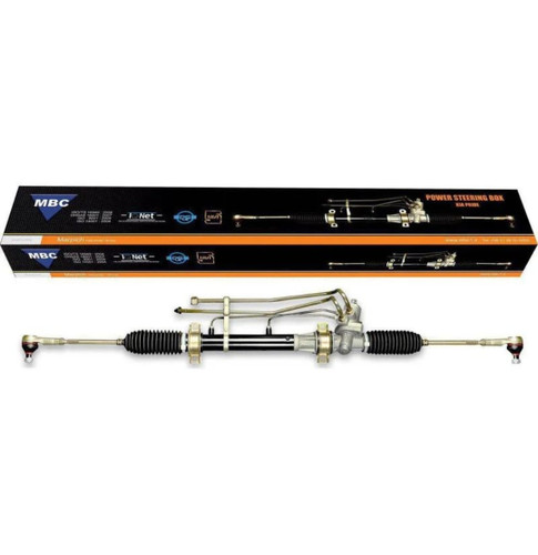 جعبه فرمان پراید