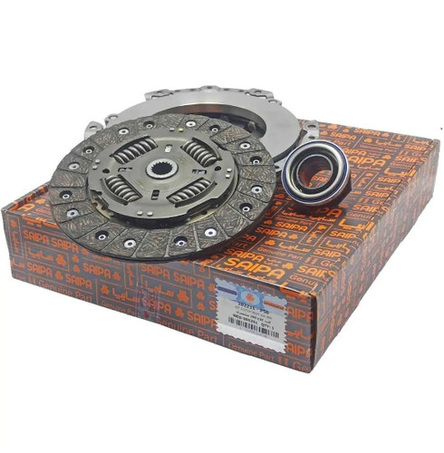 کیت کلاچ 215 میل